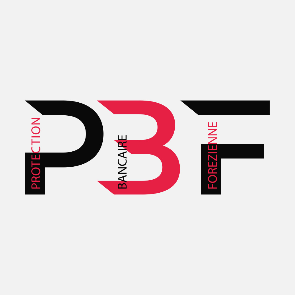 Refonte logo PBF - Graphisme